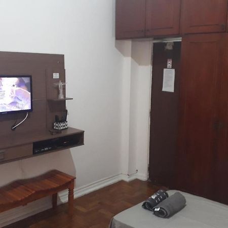 Praia II De Copacabana Rio de Janeiro Zewnętrze zdjęcie